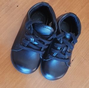 New Stride Rite Boots (6T)